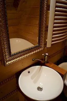 Hotel Willa Oberza Sasiadow 3*