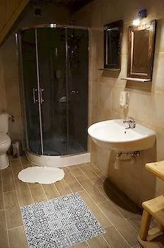 Willa Oberza Sasiadow Hotel 3*