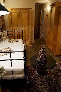 Hotel Willa Oberza Sasiadow