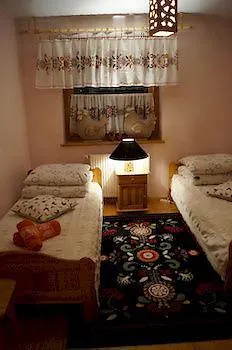 Willa Oberza Sasiadow Hotel 3*