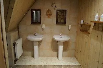 Willa Oberza Sasiadow 3* Zakopane