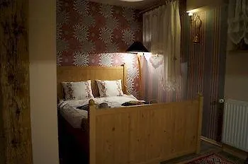 Willa Oberza Sasiadow Zakopane