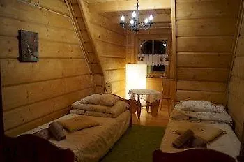 Hotel Willa Oberza Sasiadow 3*