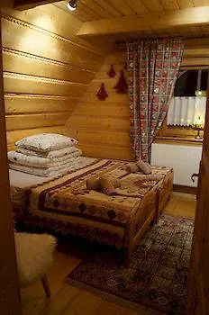 Willa Oberza Sasiadow Hotel 3*