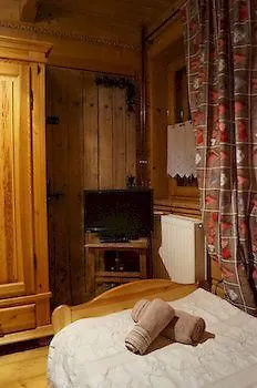 Willa Oberza Sasiadow Hotel 3*