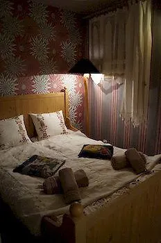 Willa Oberza Sasiadow Hotel Zakopane