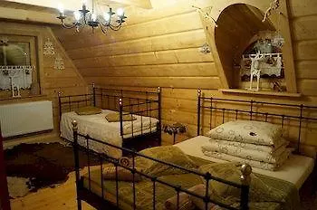 Willa Oberza Sasiadow Hotel 3*