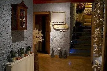 Hotel Willa Oberza Sasiadow 3*