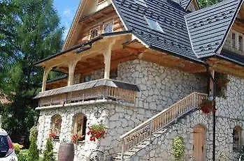 Willa Oberza Sasiadow 3* Zakopane