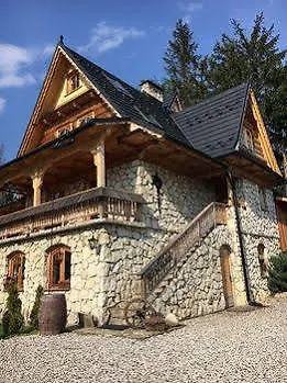 Willa Oberza Sasiadow 3* Zakopane