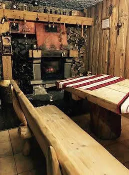 Willa Oberza Sasiadow 3* Zakopane