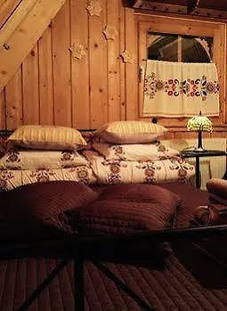 Willa Oberza Sasiadow 3* Zakopane