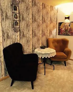 Hotel Willa Oberza Sasiadow 3*