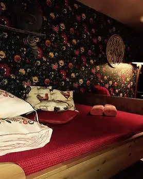 Hotel Willa Oberza Sasiadow 3*