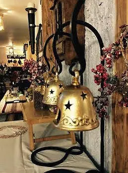 Willa Oberza Sasiadow 3* Zakopane
