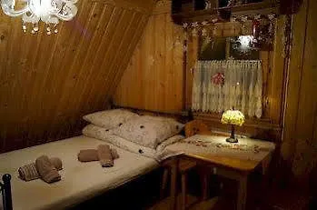 Hotel Willa Oberza Sasiadow 3*