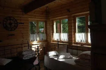 Hotel Willa Oberza Sasiadow 3*