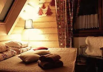 Willa Oberza Sasiadow 3* Zakopane