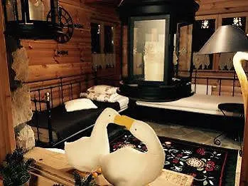 Willa Oberza Sasiadow 3* Zakopane