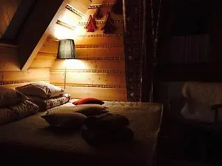 Willa Oberza Sasiadow Zakopane