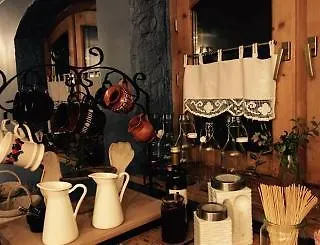 Willa Oberza Sasiadow Hotel