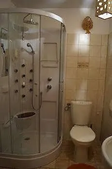 Hotel Willa Oberza Sasiadow Zakopane